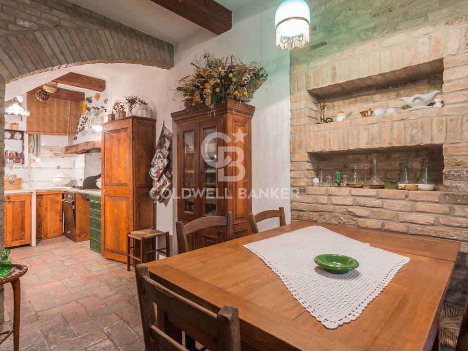 Landejendom i Montefiore Conca, Rimini - foto 4