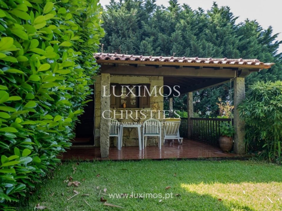 Farm i Arcos de Valdevez, Viana do Castelo - foto 4