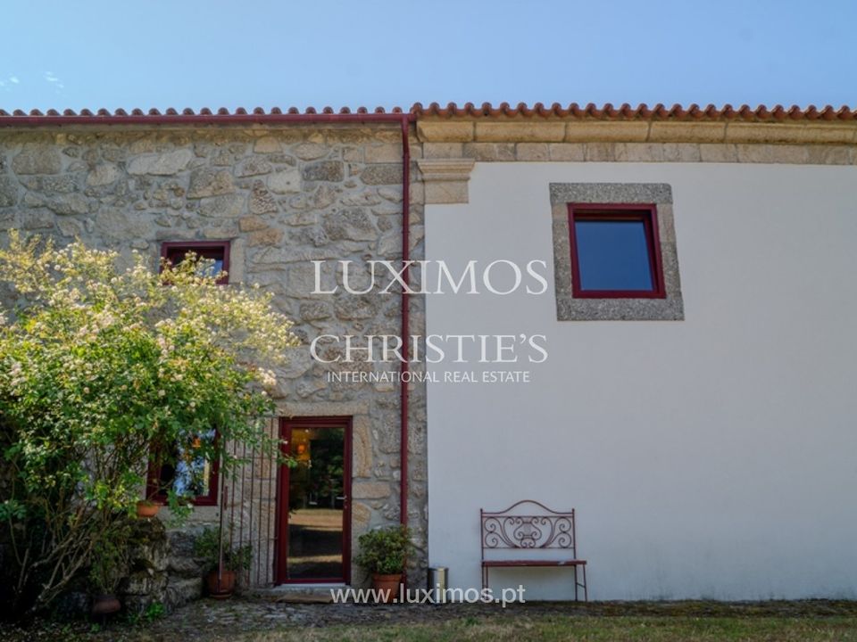 Farm i Arcos de Valdevez, Viana do Castelo - foto 5