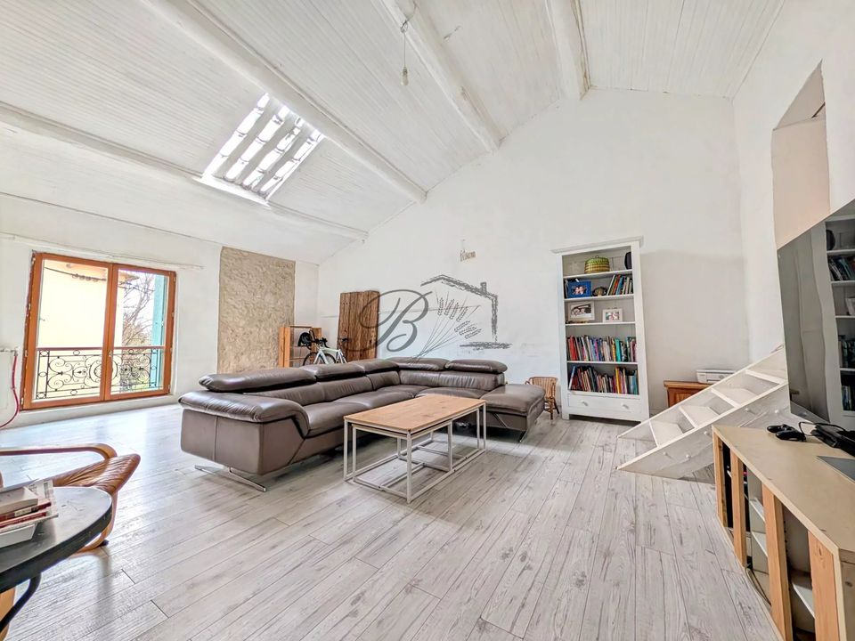 Villa i Grambois, Vaucluse - foto 2