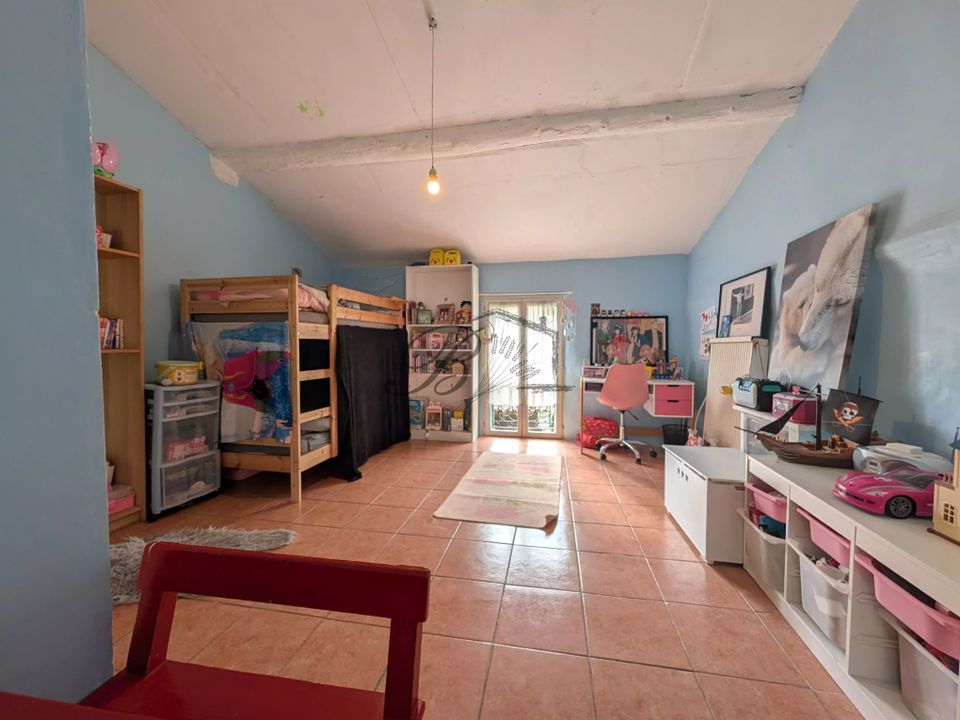 Villa i Grambois, Vaucluse - foto 4