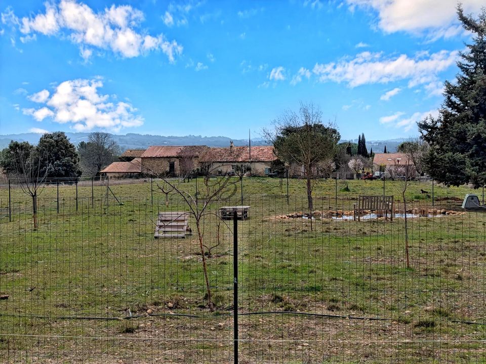 Villa i Grambois, Vaucluse - foto 5
