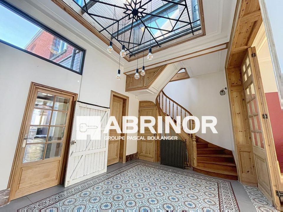 Villa i Roubaix, Nord - foto 1