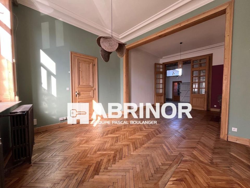 Villa i Roubaix, Nord - foto 2
