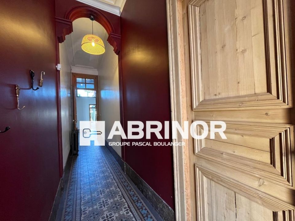 Villa i Roubaix, Nord - foto 5