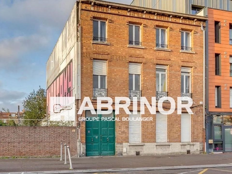 Villa i Roubaix, Nord - foto 1