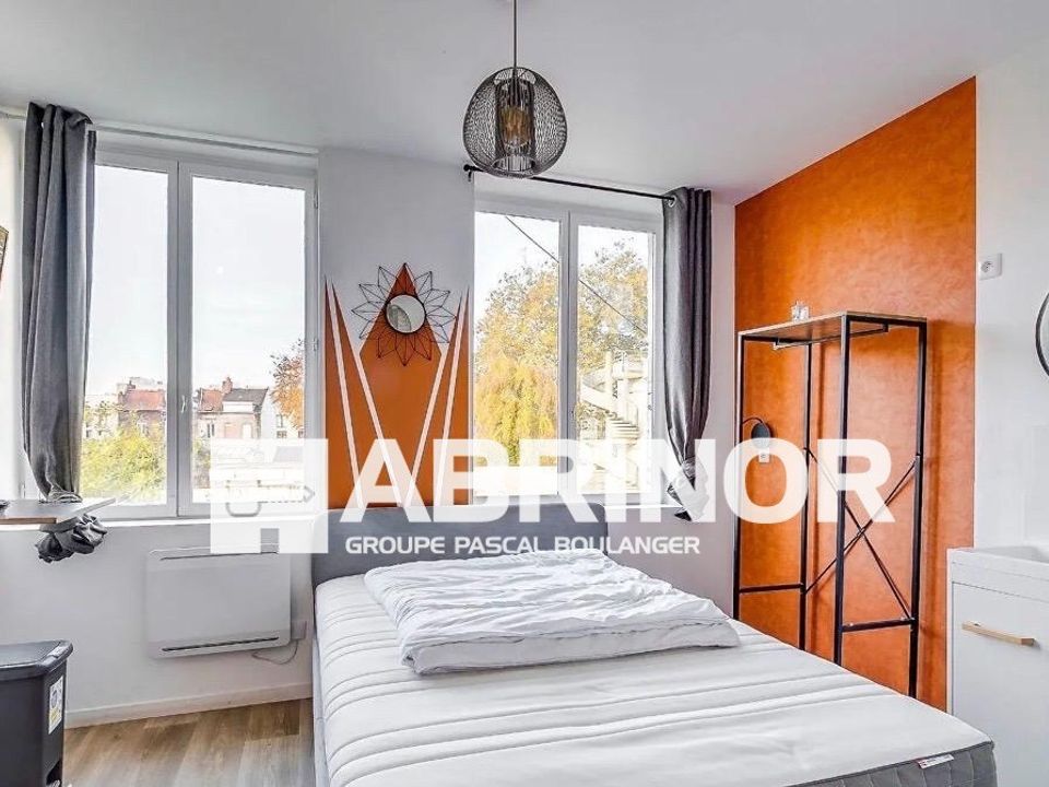 Villa i Roubaix, Nord - foto 5