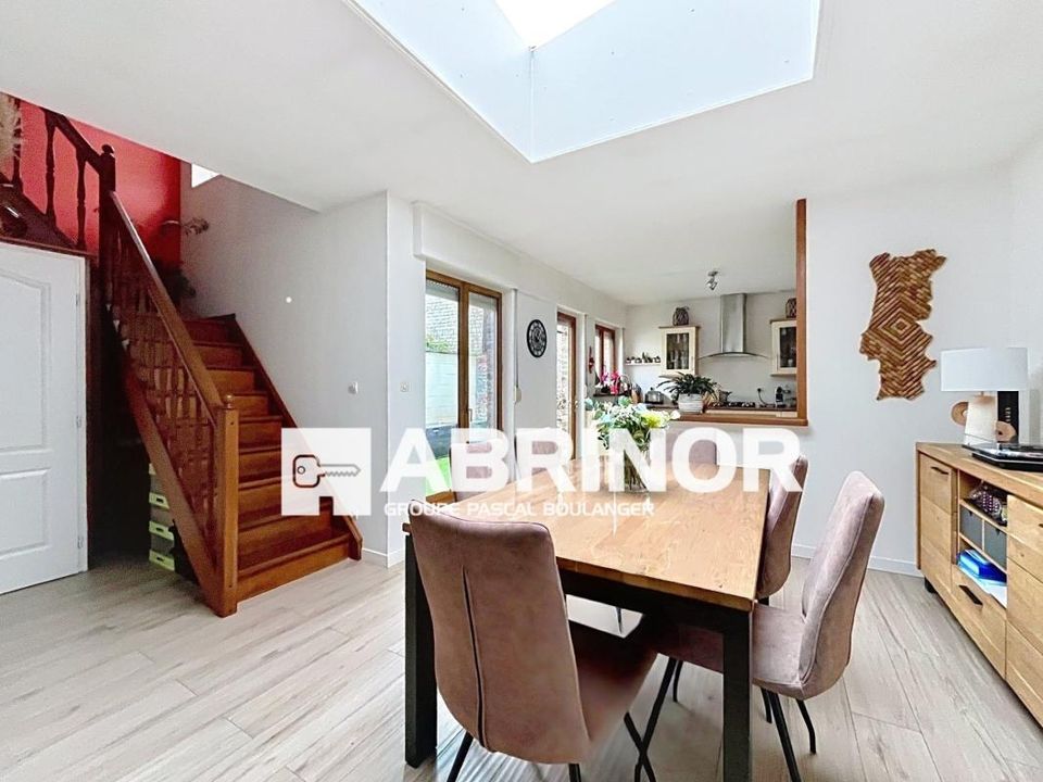 Villa i Roubaix, Nord - foto 4