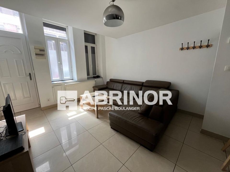 Villa i Roubaix, Nord - foto 1