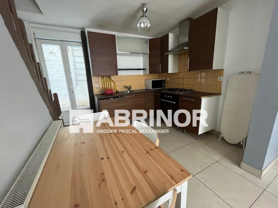 Villa i Roubaix, Nord - foto 2