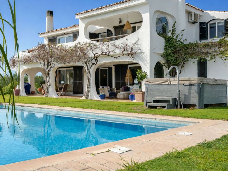 Farm i Olhao, Faro - foto 2