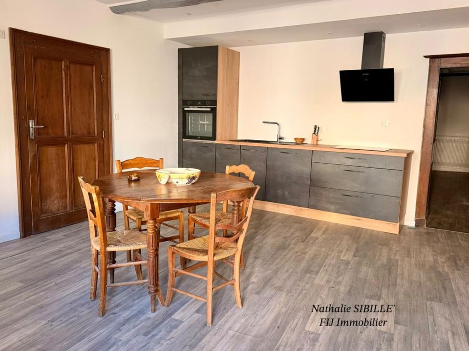 Landejendom i Villars-le-Pautel, Haute-Saone - foto 2