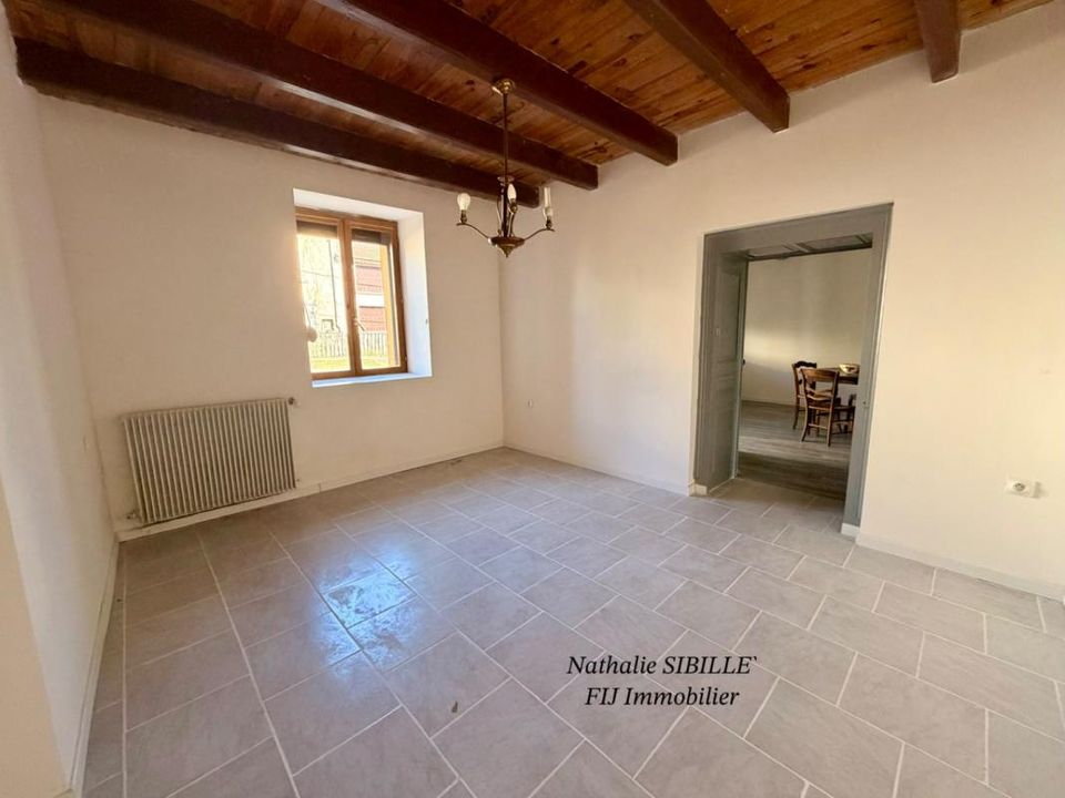 Landejendom i Villars-le-Pautel, Haute-Saone - foto 3