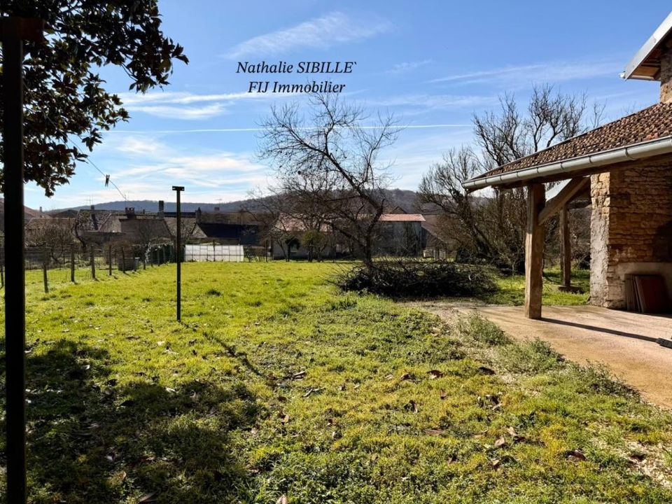 Landejendom i Villars-le-Pautel, Haute-Saone - foto 4