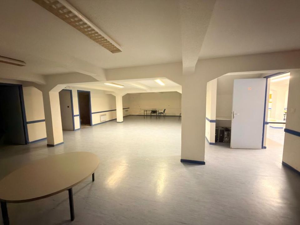 Erhvervsejendom i Albi, Tarn - foto 4