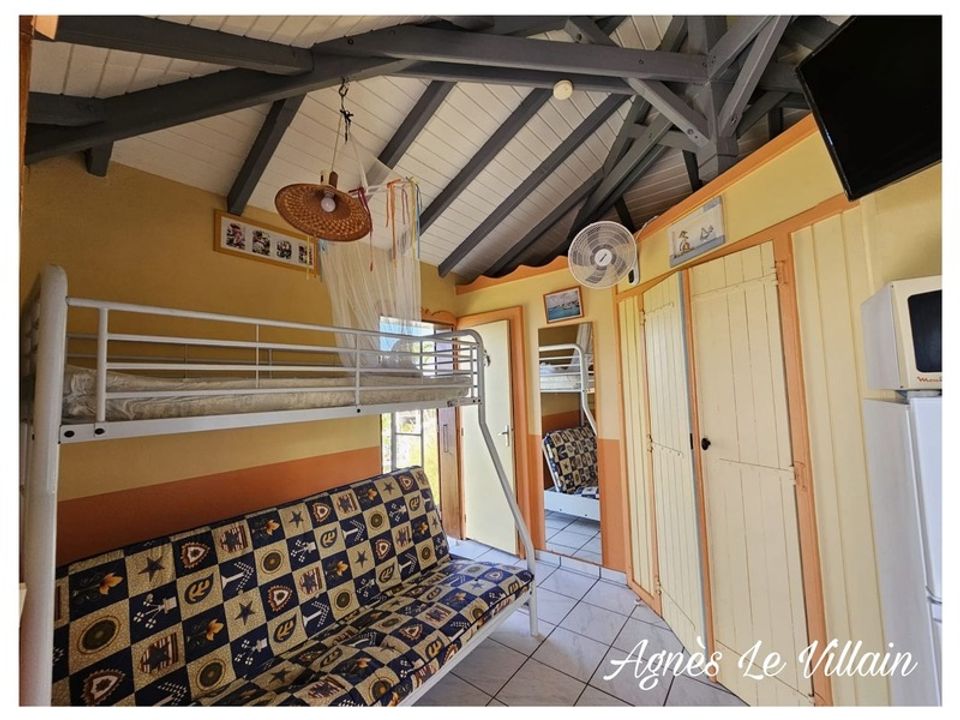Bungalow i Bouillante, Guadeloupe - foto 5