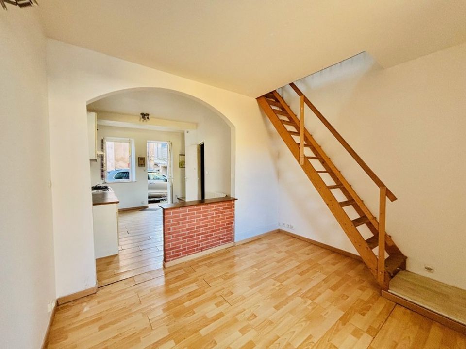 Villa i Sancergues, Cher - foto 1
