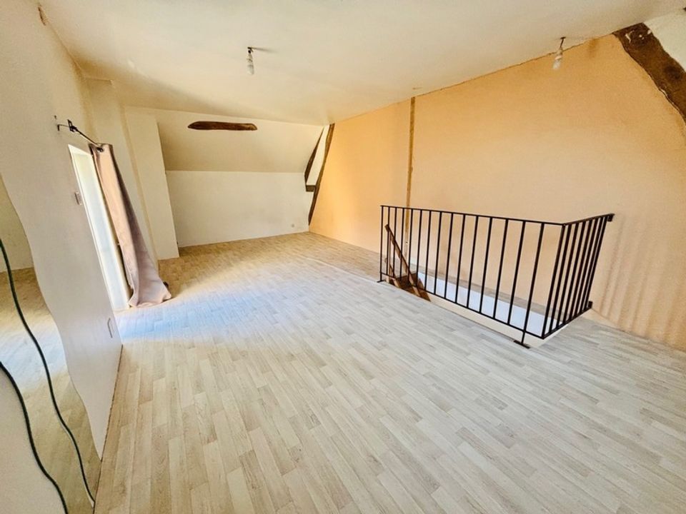 Villa i Sancergues, Cher - foto 3