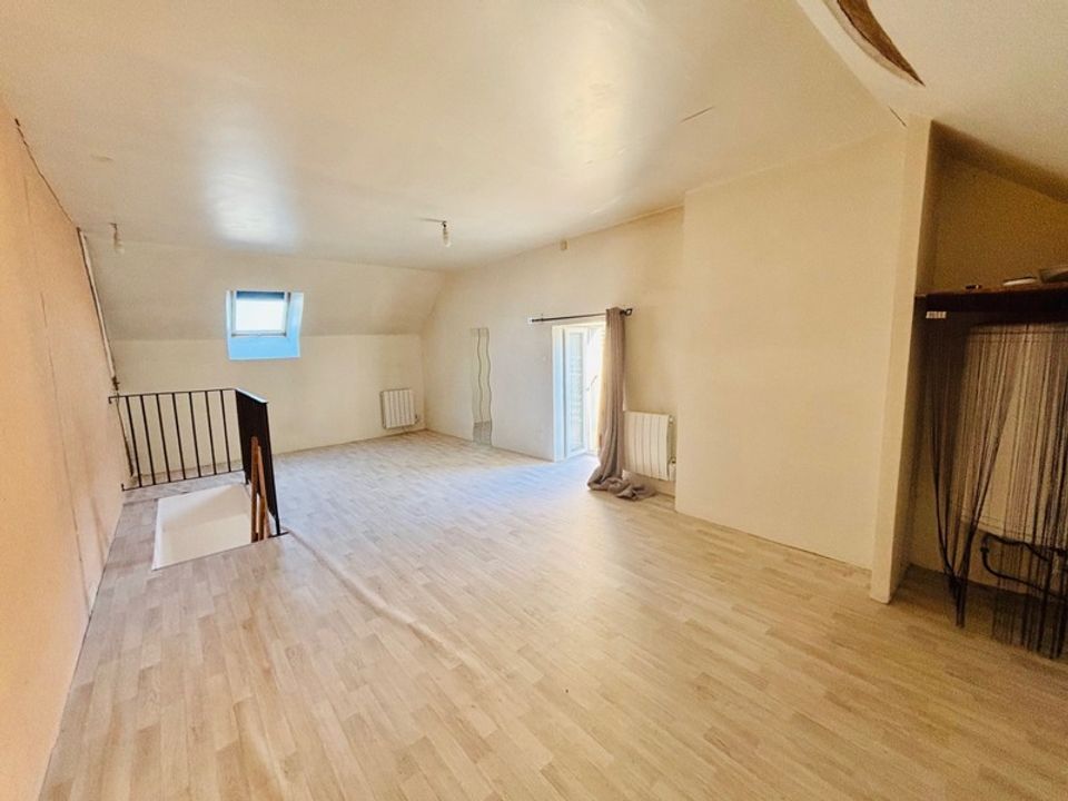 Villa i Sancergues, Cher - foto 4