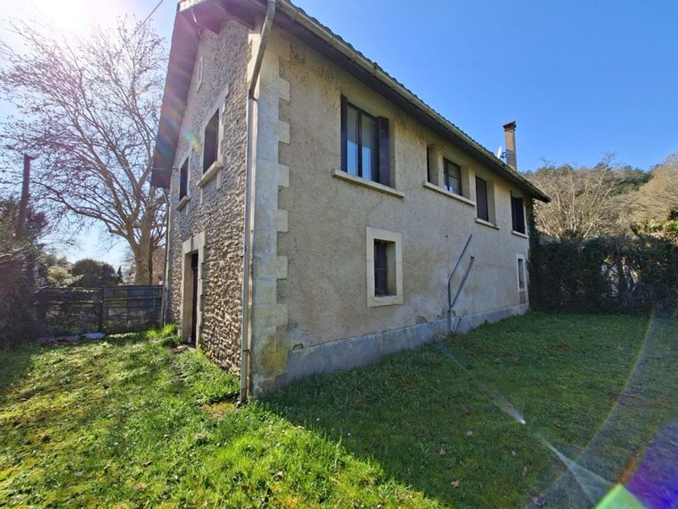 Landsbyhus i Le Bugue, Dordogne - foto 3