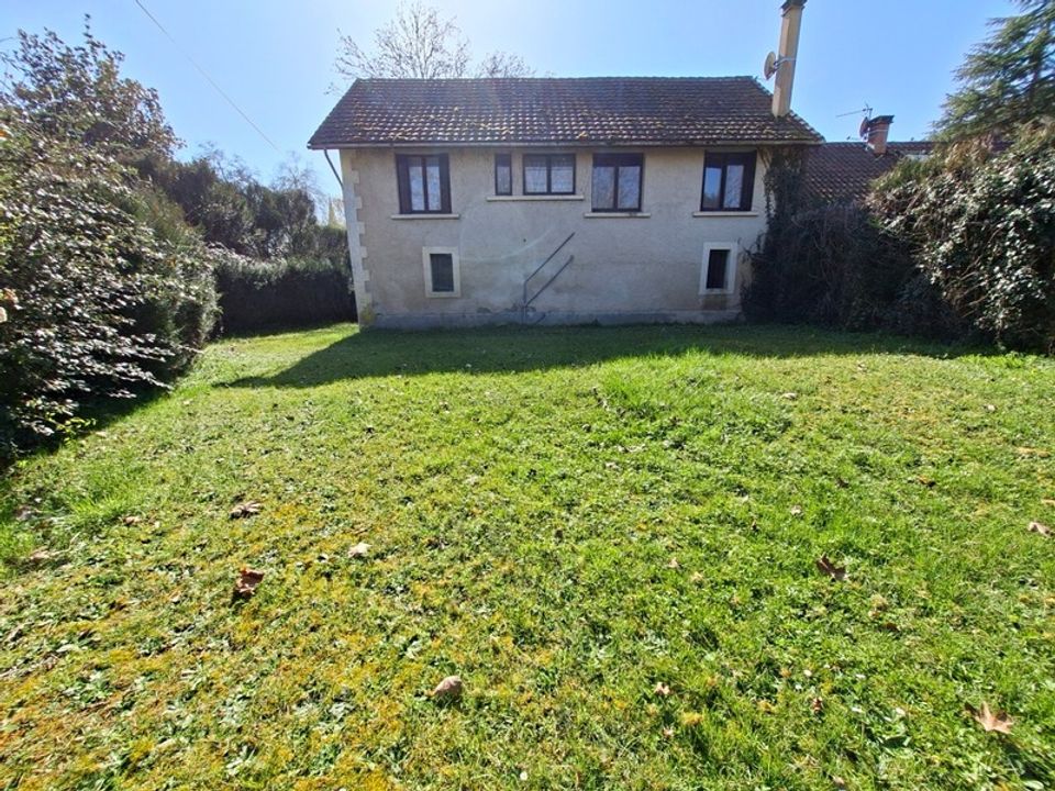 Landsbyhus i Le Bugue, Dordogne - foto 5