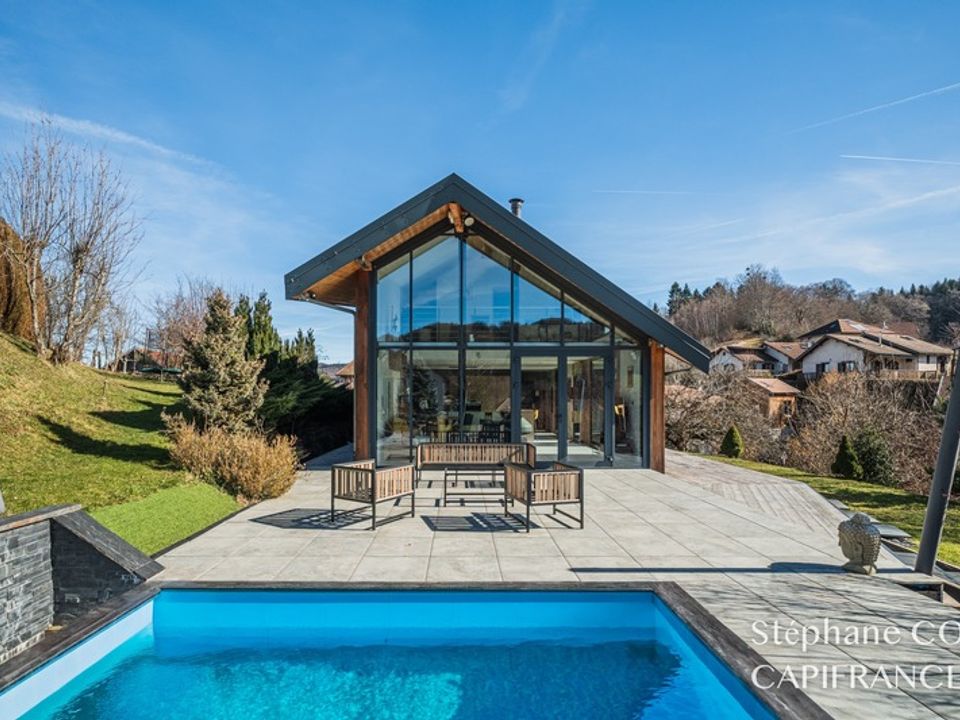 Haus in Montaud, Isere - Foto 2