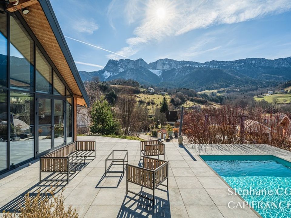 Haus in Montaud, Isere - Foto 3