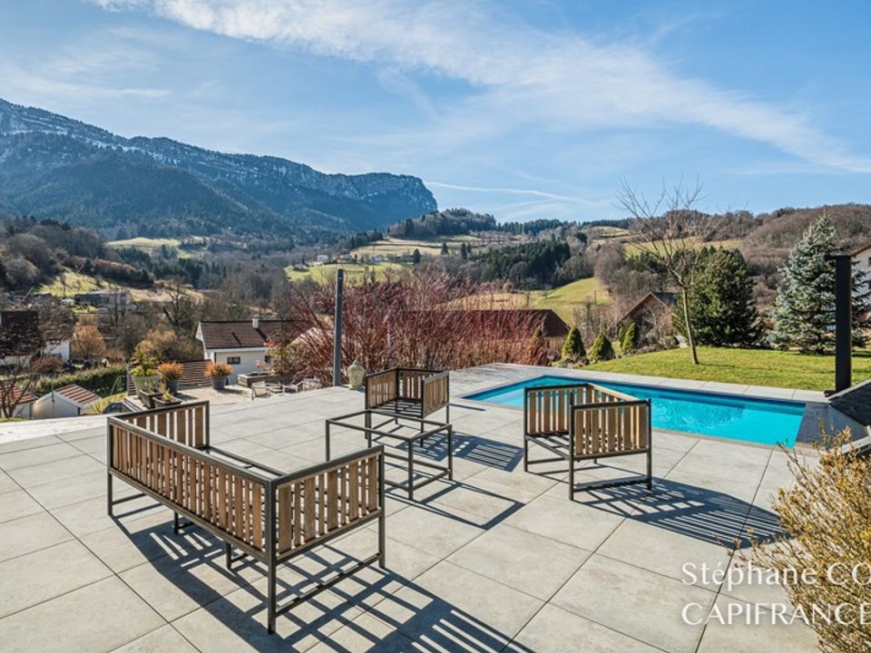 Haus in Montaud, Isere - Foto 4