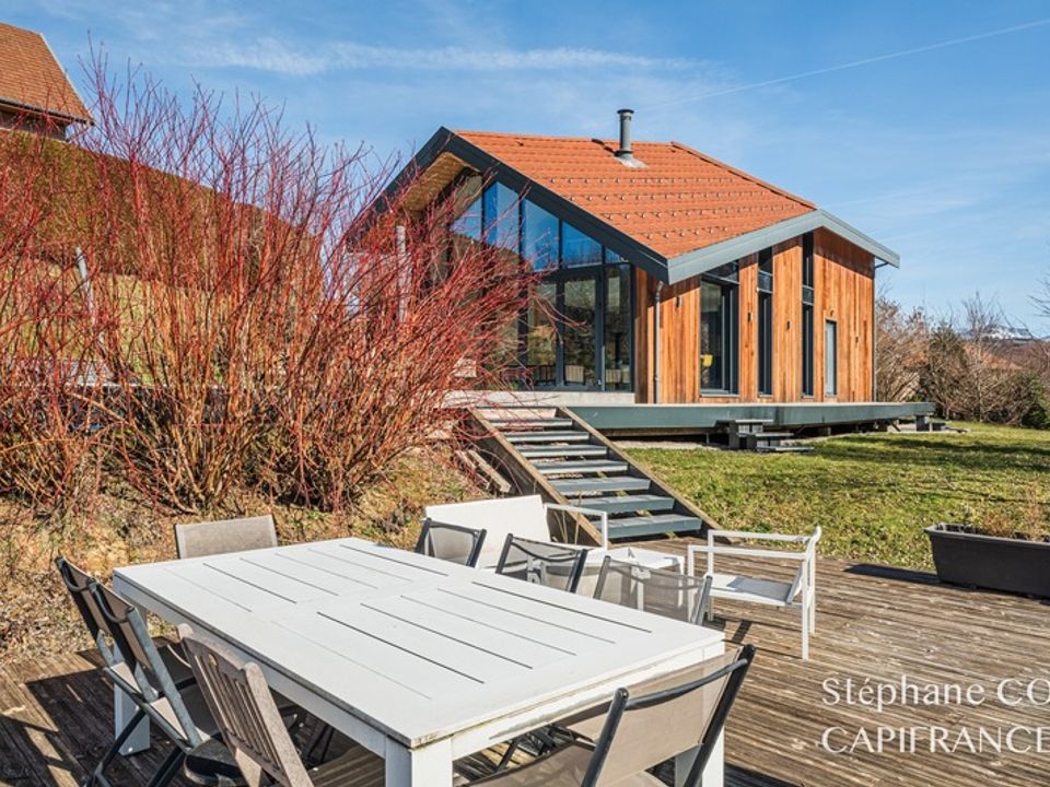 Haus in Montaud, Isere - Foto 5
