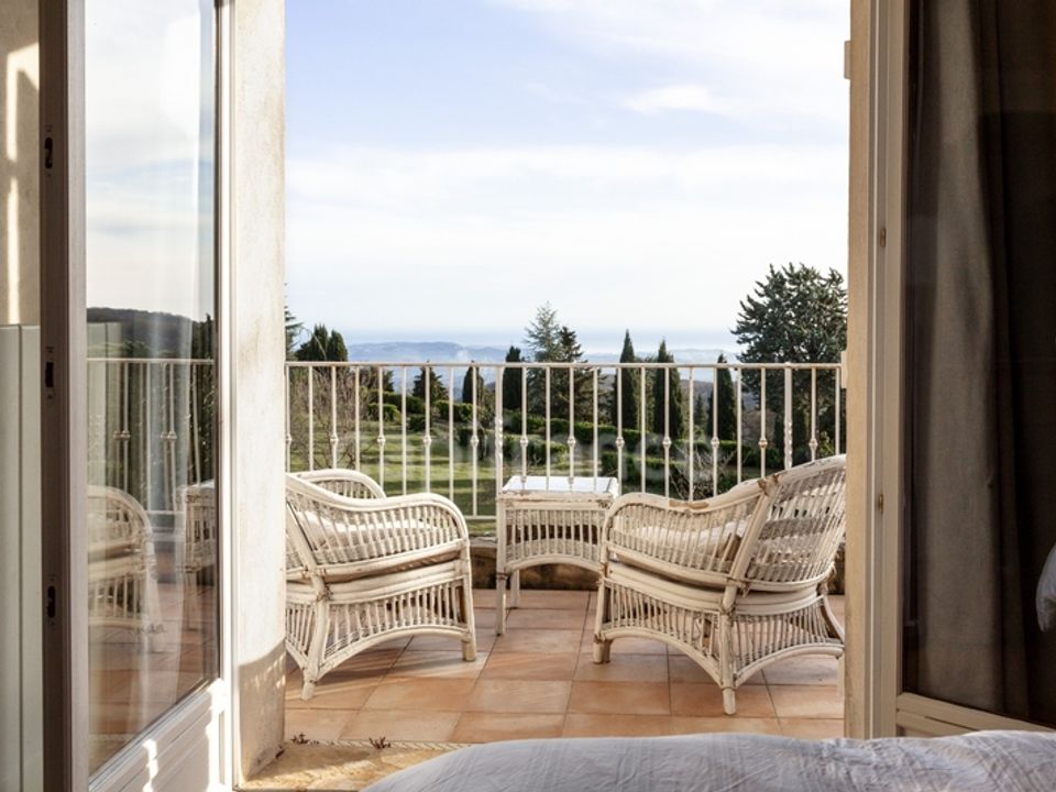 Villa i Gourdon, Alpes-Maritimes - foto 2