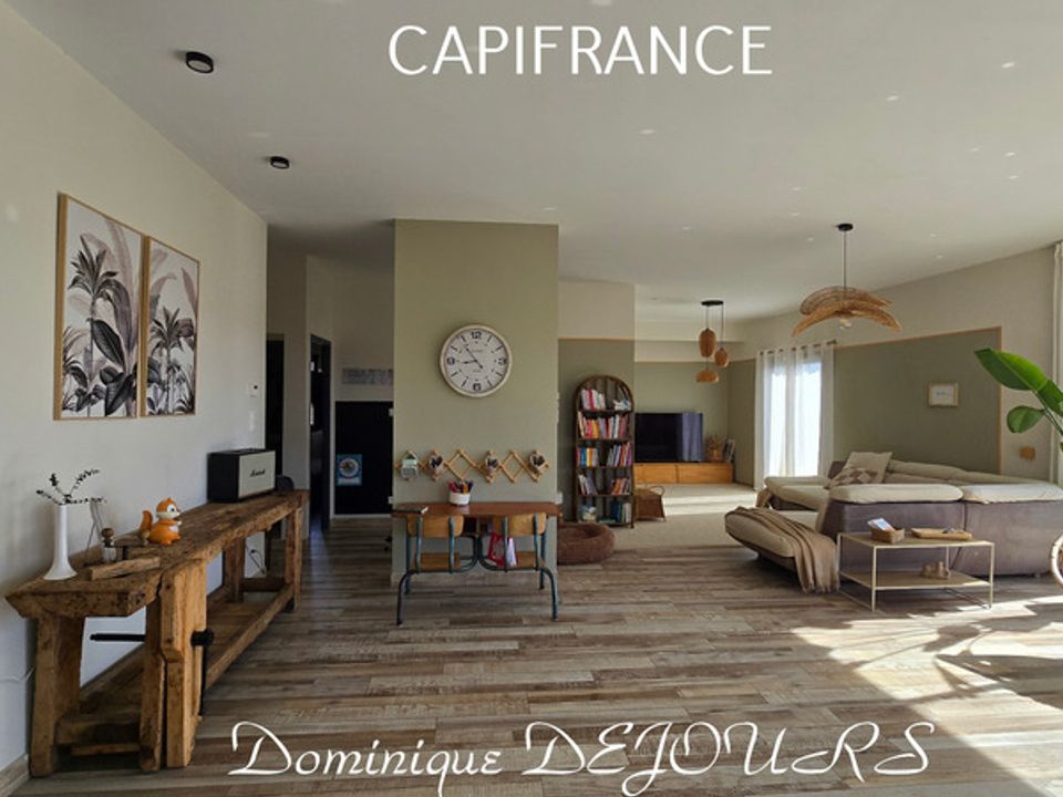 Villa i Gluiras, Ardeche - foto 5