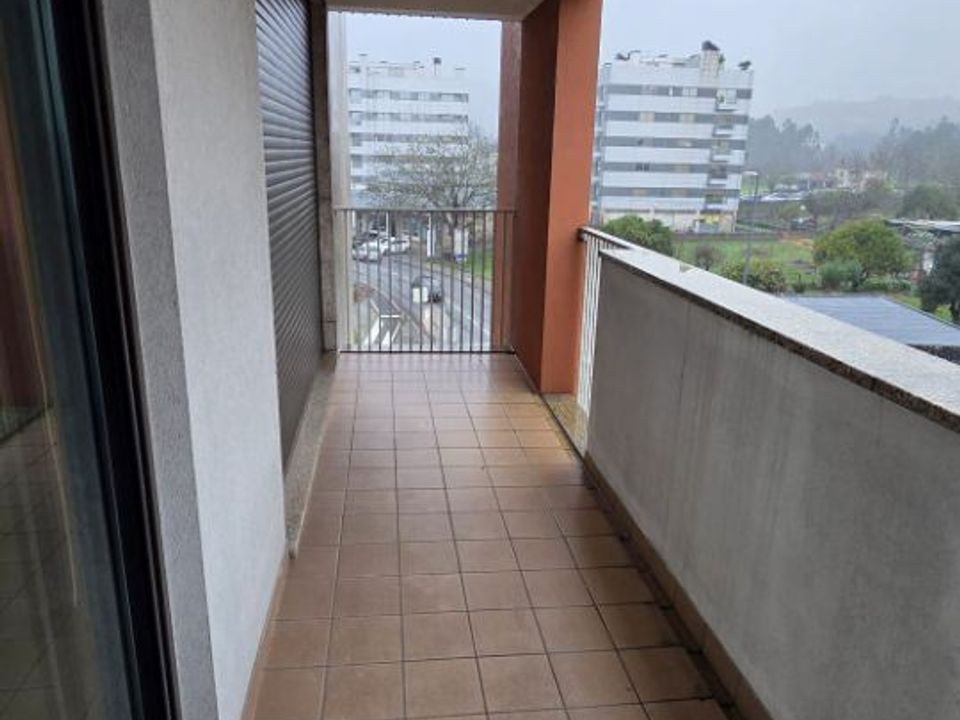 Lejlighed i Vila Verde, Braga - foto 2