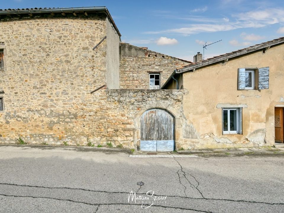 Villa i Millery, Rhone - foto 4