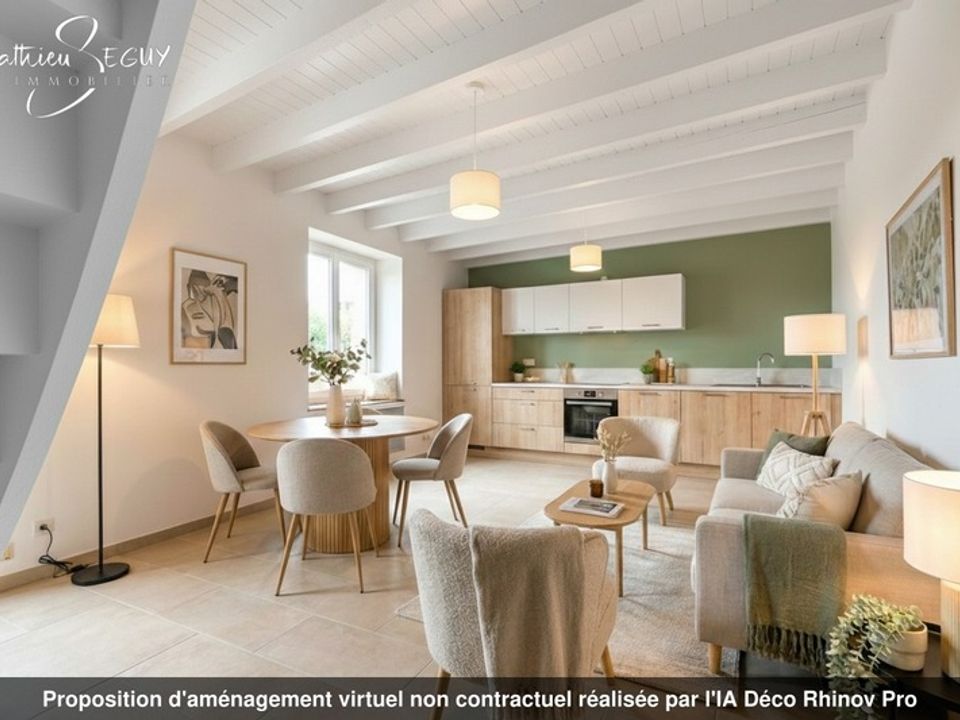 Villa i Millery, Rhone - foto 5
