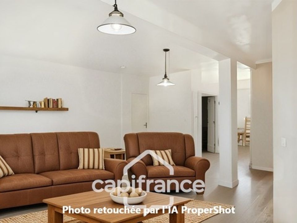 Lejlighed i Toulon, Var - foto 4