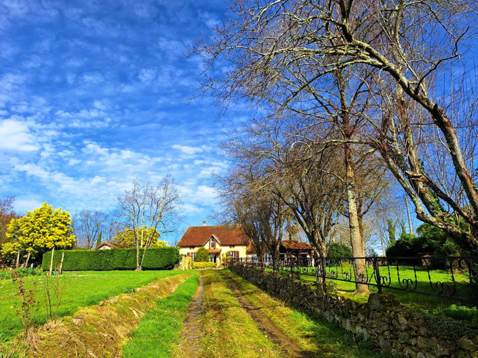 Villa i Sarragachies, Gers - foto 1