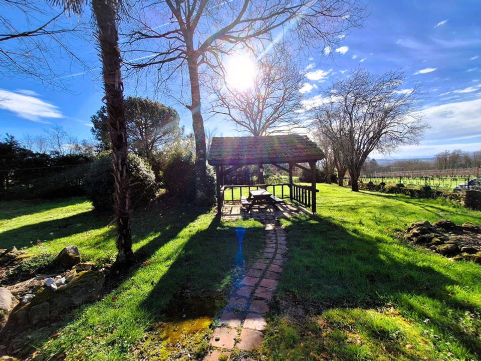 Villa i Sarragachies, Gers - foto 3