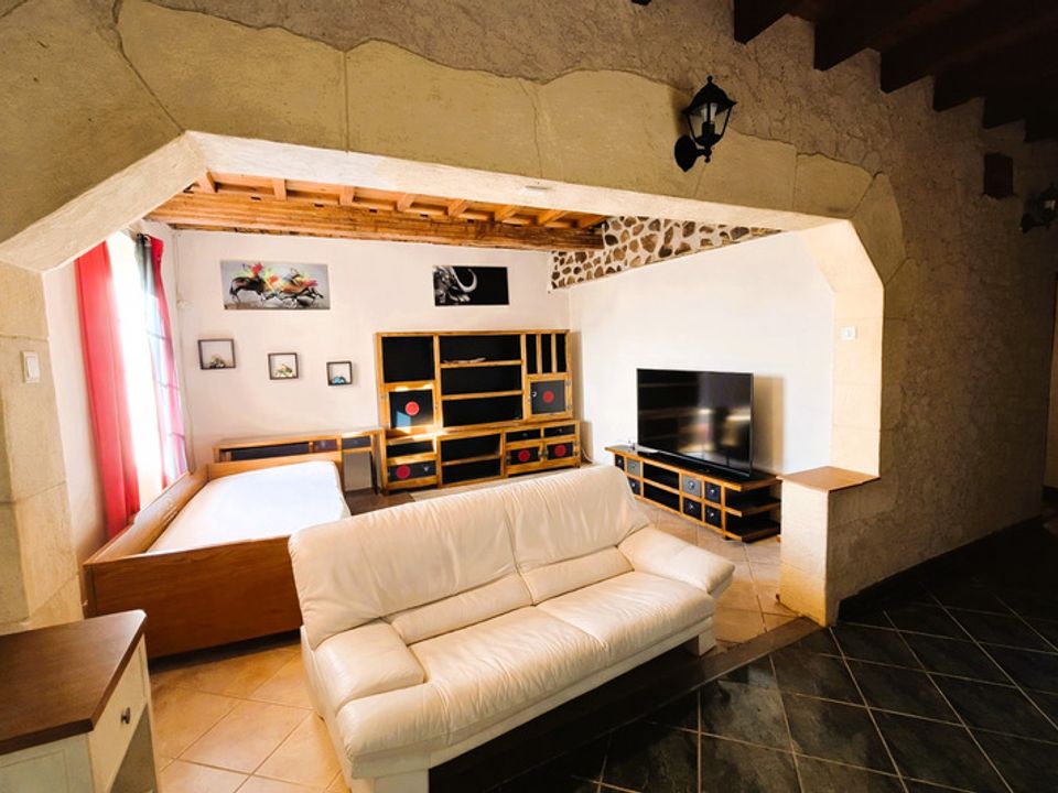 Villa i Sarragachies, Gers - foto 5