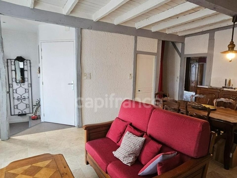Byhus i Saint-Sever, Landes - foto 2