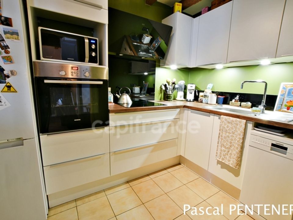 Apartament a Villars-les-Dombes, Ain - foto 1