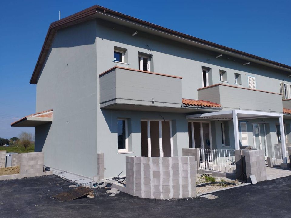 Villa i Castelfranco di Sotto, Pisa - foto 2