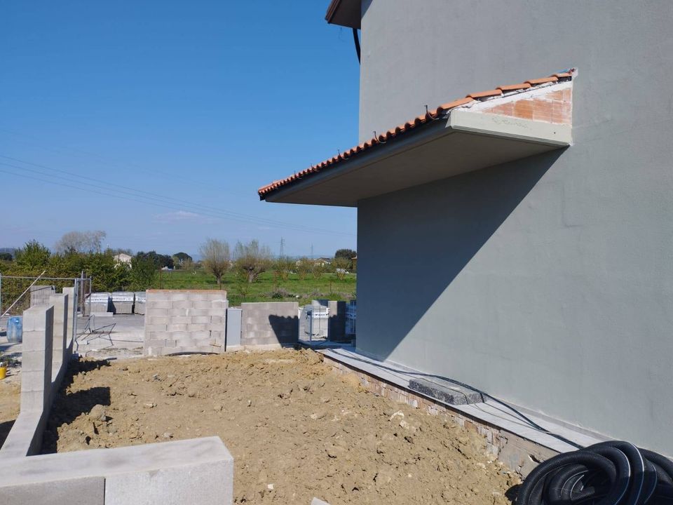 Villa i Castelfranco di Sotto, Pisa - foto 3