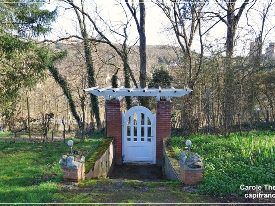 Villa i Hérisson, Allier - foto 3