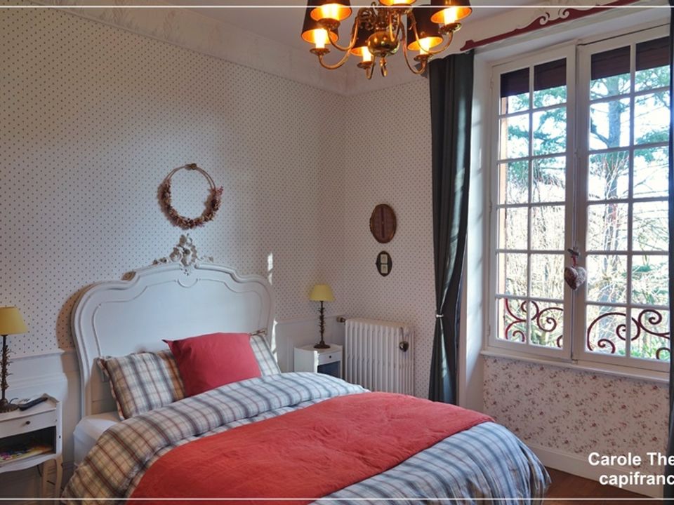 Villa i Hérisson, Allier - foto 4