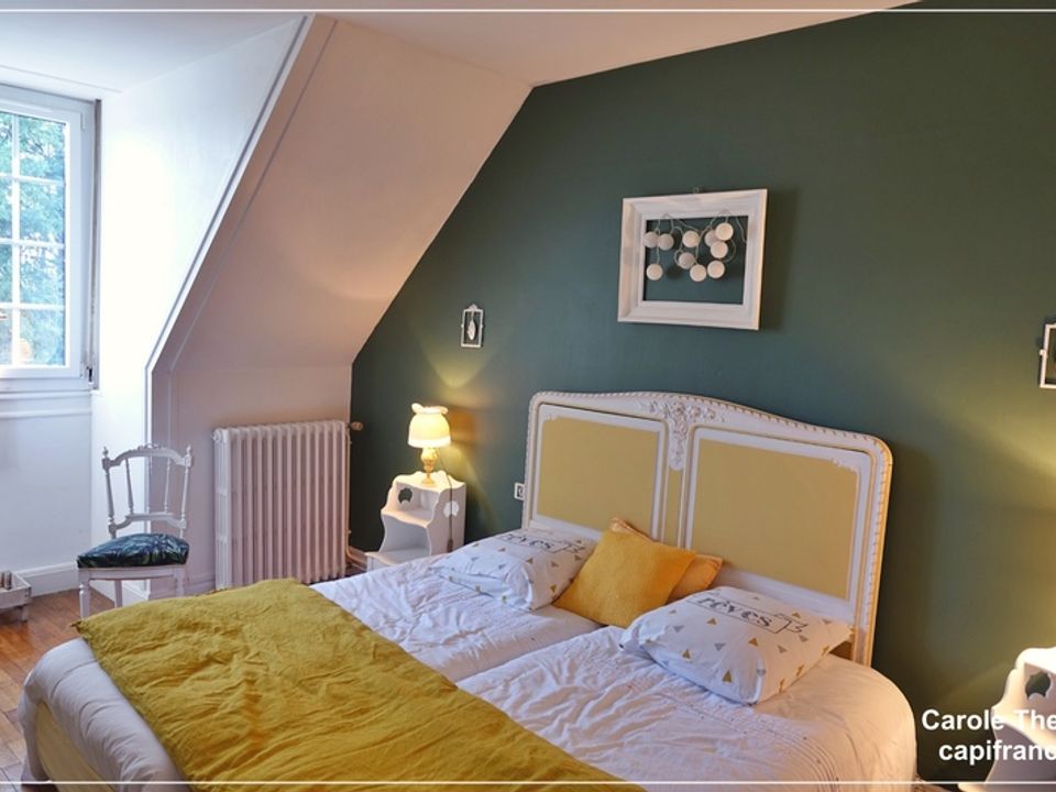 Villa i Hérisson, Allier - foto 5