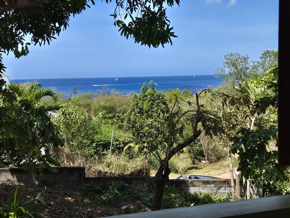 Villa i Baillif, Guadeloupe - foto 1