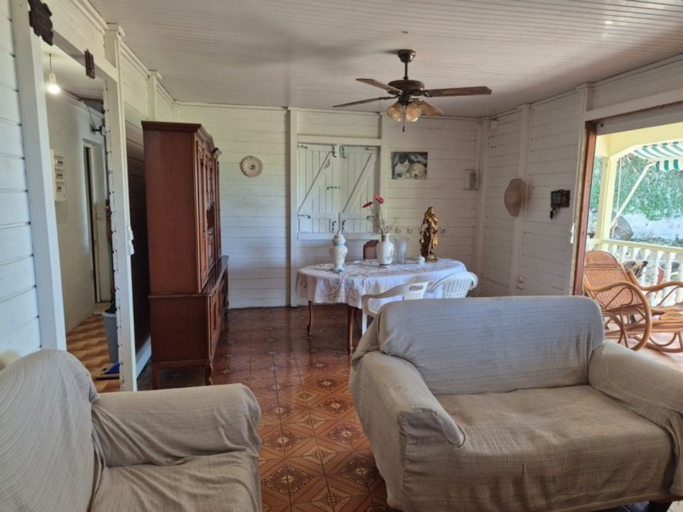 Villa i Baillif, Guadeloupe - foto 2