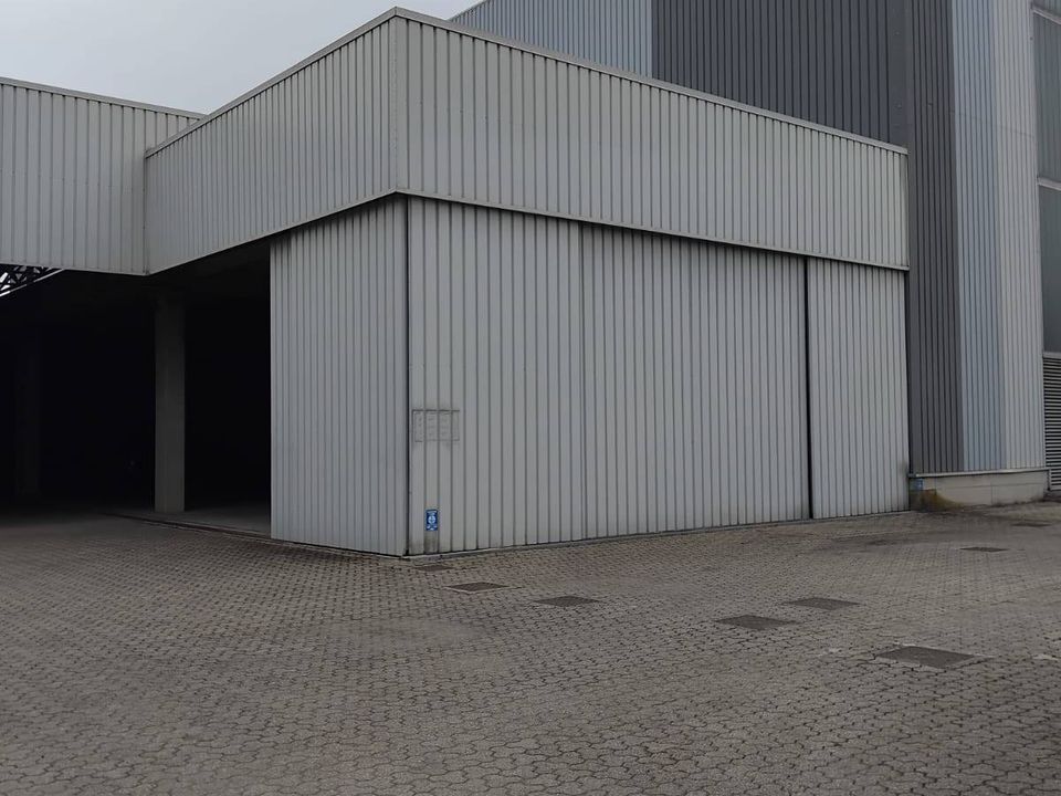 Gewerbeimmobilie in Villasanta, Monza and Brianza - Foto 3
