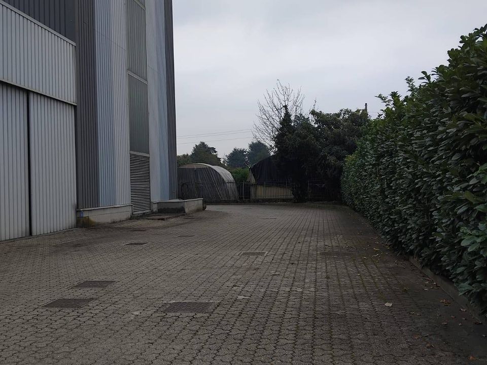 Gewerbeimmobilie in Villasanta, Monza and Brianza - Foto 4