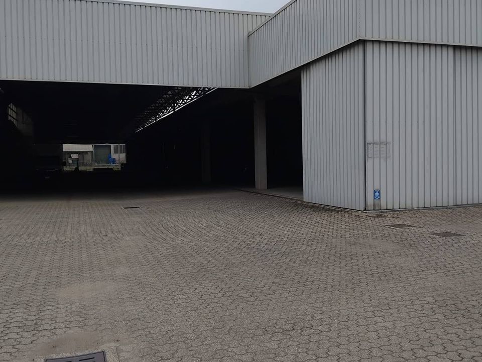 Gewerbeimmobilie in Villasanta, Monza and Brianza - Foto 5